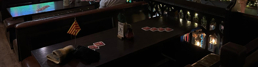 Trobada Blaugrana amb Waxys 2025