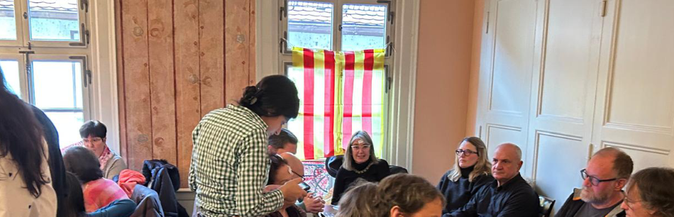 Casal Catalan 2026 Nadal