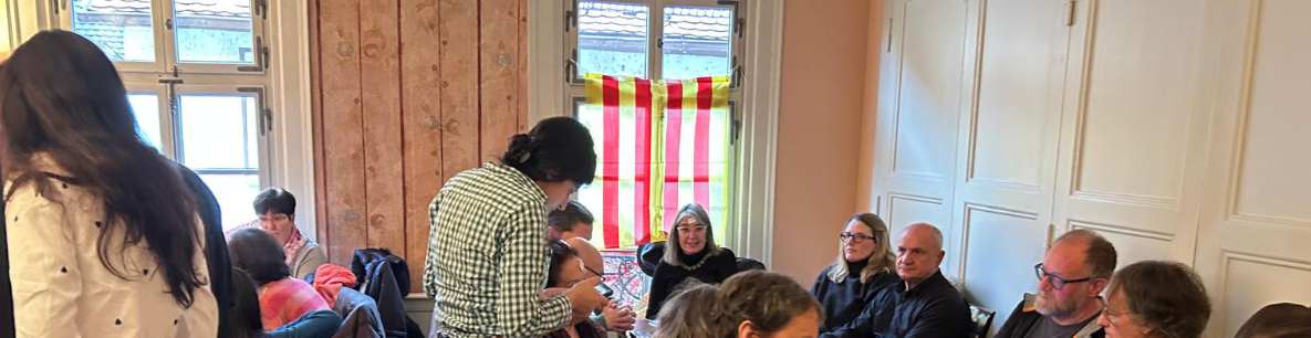 Casal Catalan 2026 Nadal