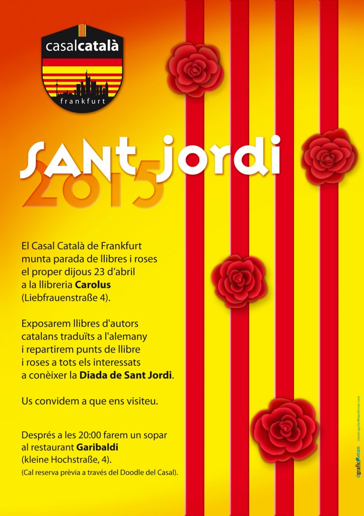 Sant Jordi 2015 CCF (1)