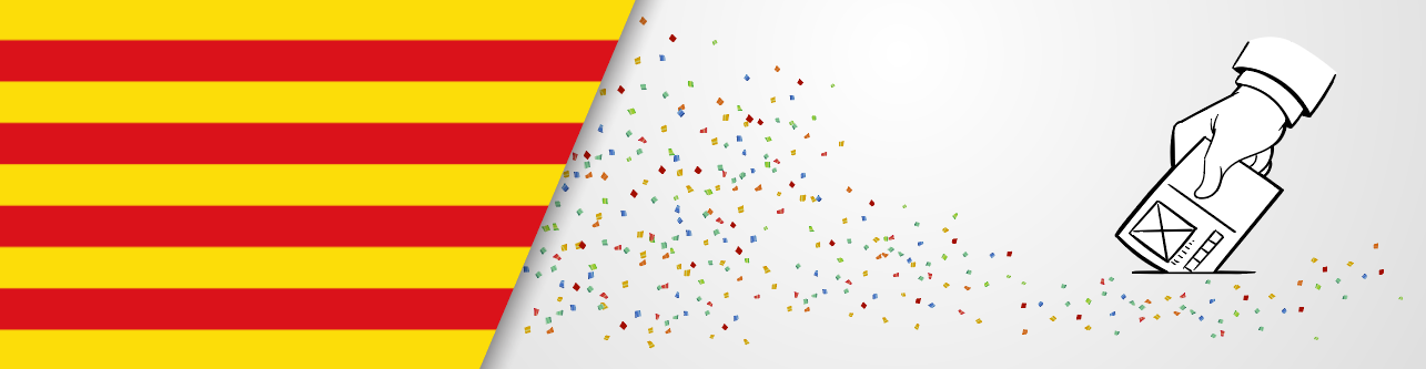Informació Electoral per als Catalans Residents a l’Exterior